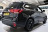 USED 2019 19 MITSUBISHI OUTLANDER 2.0 BLACK 5d 148 BHP 