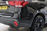 USED 2019 19 MITSUBISHI OUTLANDER 2.0 BLACK 5d 148 BHP 