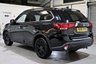 USED 2019 19 MITSUBISHI OUTLANDER 2.0 BLACK 5d 148 BHP 