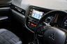 USED 2019 19 MITSUBISHI OUTLANDER 2.0 BLACK 5d 148 BHP 