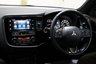 USED 2019 19 MITSUBISHI OUTLANDER 2.0 BLACK 5d 148 BHP 