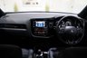 USED 2019 19 MITSUBISHI OUTLANDER 2.0 BLACK 5d 148 BHP 