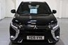 USED 2019 19 MITSUBISHI OUTLANDER 2.0 BLACK 5d 148 BHP 