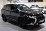 USED 2019 19 MITSUBISHI OUTLANDER 2.0 BLACK 5d 148 BHP 