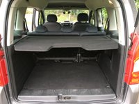 USED 2012 12 PEUGEOT PARTNER 1.6 TEPEE S HDI 5d 92 BHP ONLY 60,000 MILES//X8 PEUGEOT/SPECIALIST SERVICE STAMPS GREAT CONDITION INSIDE AND OUT////WILL COME WITH 12 MONTHS MOT