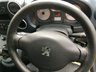 USED 2012 12 PEUGEOT PARTNER 1.6 TEPEE S HDI 5d 92 BHP ONLY 60,000 MILES//X8 PEUGEOT/SPECIALIST SERVICE STAMPS GREAT CONDITION INSIDE AND OUT////WILL COME WITH 12 MONTHS MOT