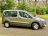 USED 2012 12 PEUGEOT PARTNER 1.6 TEPEE S HDI 5d 92 BHP ONLY 60,000 MILES//X8 PEUGEOT/SPECIALIST SERVICE STAMPS GREAT CONDITION INSIDE AND OUT////WILL COME WITH 12 MONTHS MOT
