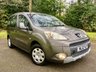 USED 2012 12 PEUGEOT PARTNER 1.6 TEPEE S HDI 5d 92 BHP ONLY 60,000 MILES//X8 PEUGEOT/SPECIALIST SERVICE STAMPS GREAT CONDITION INSIDE AND OUT////WILL COME WITH 12 MONTHS MOT