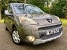 USED 2012 12 PEUGEOT PARTNER 1.6 TEPEE S HDI 5d 92 BHP ONLY 60,000 MILES//X8 PEUGEOT/SPECIALIST SERVICE STAMPS GREAT CONDITION INSIDE AND OUT////WILL COME WITH 12 MONTHS MOT
