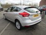 USED 2015 15 FORD FOCUS 1.5 TITANIUM TDCI 5d 118 BHP FORD FOCUS 1.5 TDCI TITANIUM S/S