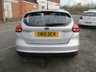 USED 2015 15 FORD FOCUS 1.5 TITANIUM TDCI 5d 118 BHP FORD FOCUS 1.5 TDCI TITANIUM S/S