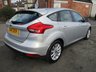 USED 2015 15 FORD FOCUS 1.5 TITANIUM TDCI 5d 118 BHP FORD FOCUS 1.5 TDCI TITANIUM S/S