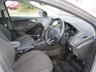USED 2015 15 FORD FOCUS 1.5 TITANIUM TDCI 5d 118 BHP FORD FOCUS 1.5 TDCI TITANIUM S/S