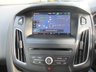 USED 2015 15 FORD FOCUS 1.5 TITANIUM TDCI 5d 118 BHP FORD FOCUS 1.5 TDCI TITANIUM S/S