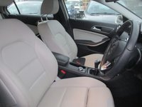 USED 2018 67 MERCEDES-BENZ A-CLASS 1.6 A 160 SE 5d 102 BHP MERCEDES-BENZ A-CLASS 1.6 A160 SE S/S