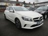 USED 2018 67 MERCEDES-BENZ A-CLASS 1.6 A 160 SE 5d 102 BHP MERCEDES-BENZ A-CLASS 1.6 A160 SE S/S