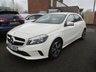 USED 2018 67 MERCEDES-BENZ A-CLASS 1.6 A 160 SE 5d 102 BHP MERCEDES-BENZ A-CLASS 1.6 A160 SE S/S