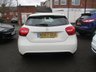 USED 2018 67 MERCEDES-BENZ A-CLASS 1.6 A 160 SE 5d 102 BHP MERCEDES-BENZ A-CLASS 1.6 A160 SE S/S
