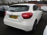 USED 2018 67 MERCEDES-BENZ A-CLASS 1.6 A 160 SE 5d 102 BHP MERCEDES-BENZ A-CLASS 1.6 A160 SE S/S