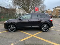 USED 2012 62 NISSAN QASHQAI+2 2.0 PLUS 2 N-TEC PLUS 5d 140 BHP 