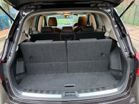 USED 2012 62 NISSAN QASHQAI+2 2.0 PLUS 2 N-TEC PLUS 5d 140 BHP 
