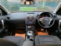 USED 2012 62 NISSAN QASHQAI+2 2.0 PLUS 2 N-TEC PLUS 5d 140 BHP 
