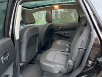 USED 2012 62 NISSAN QASHQAI+2 2.0 PLUS 2 N-TEC PLUS 5d 140 BHP 