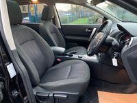 USED 2012 62 NISSAN QASHQAI+2 2.0 PLUS 2 N-TEC PLUS 5d 140 BHP 