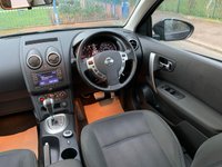 USED 2012 62 NISSAN QASHQAI+2 2.0 PLUS 2 N-TEC PLUS 5d 140 BHP 