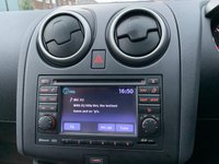 USED 2012 62 NISSAN QASHQAI+2 2.0 PLUS 2 N-TEC PLUS 5d 140 BHP 