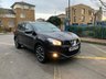USED 2012 62 NISSAN QASHQAI+2 2.0 PLUS 2 N-TEC PLUS 5d 140 BHP 