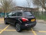 USED 2012 62 NISSAN QASHQAI+2 2.0 PLUS 2 N-TEC PLUS 5d 140 BHP 