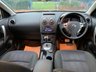 USED 2012 62 NISSAN QASHQAI+2 2.0 PLUS 2 N-TEC PLUS 5d 140 BHP 