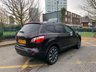 USED 2012 62 NISSAN QASHQAI+2 2.0 PLUS 2 N-TEC PLUS 5d 140 BHP 