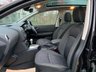 USED 2012 62 NISSAN QASHQAI+2 2.0 PLUS 2 N-TEC PLUS 5d 140 BHP 