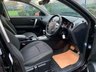 USED 2012 62 NISSAN QASHQAI+2 2.0 PLUS 2 N-TEC PLUS 5d 140 BHP 