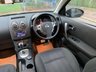 USED 2012 62 NISSAN QASHQAI+2 2.0 PLUS 2 N-TEC PLUS 5d 140 BHP 