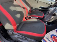 USED 2014 64 VAUXHALL CORSA 1.4 SRI 3d 98 BHP 