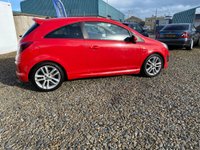USED 2014 64 VAUXHALL CORSA 1.4 SRI 3d 98 BHP 