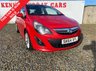 USED 2014 64 VAUXHALL CORSA 1.4 SRI 3d 98 BHP 