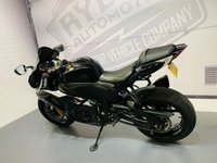 USED 2015 64 SUZUKI GSX-R1000 L5  WITH YOSHIMURA RACE EXHAUST