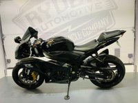 USED 2015 64 SUZUKI GSX-R1000 L5  WITH YOSHIMURA RACE EXHAUST