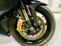 USED 2015 64 SUZUKI GSX-R1000 L5  WITH YOSHIMURA RACE EXHAUST