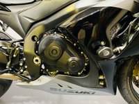 USED 2015 64 SUZUKI GSX-R1000 L5  WITH YOSHIMURA RACE EXHAUST