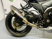 USED 2015 64 SUZUKI GSX-R1000 L5  WITH YOSHIMURA RACE EXHAUST
