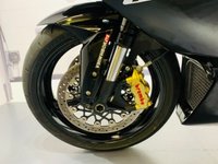 USED 2015 64 SUZUKI GSX-R1000 L5  WITH YOSHIMURA RACE EXHAUST