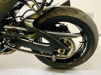USED 2015 64 SUZUKI GSX-R1000 L5  WITH YOSHIMURA RACE EXHAUST