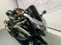 USED 2015 64 SUZUKI GSX-R1000 L5  WITH YOSHIMURA RACE EXHAUST
