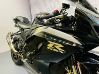 USED 2015 64 SUZUKI GSX-R1000 L5  WITH YOSHIMURA RACE EXHAUST