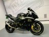 USED 2015 64 SUZUKI GSX-R1000 L5  WITH YOSHIMURA RACE EXHAUST